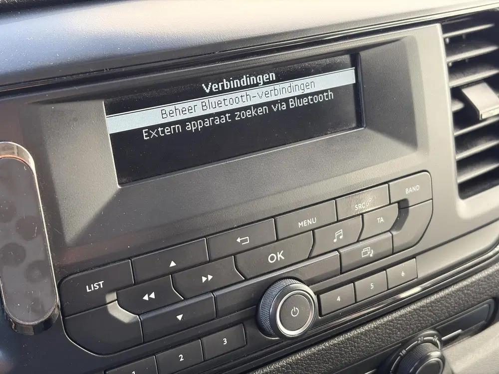 Peugeot Expert 1.5 BlueHDI 100 Premium*HAAK*CRUISE*A uit 2021, foto 11
