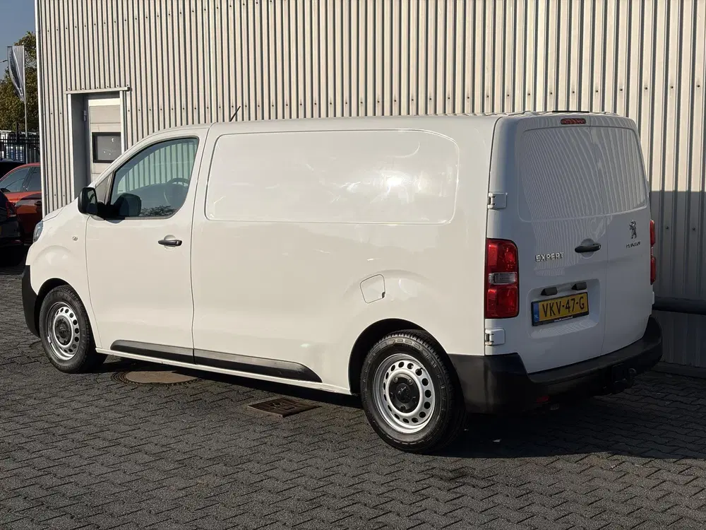 Peugeot Expert 1.5 BlueHDI 100 Premium*HAAK*CRUISE*A uit 2021, foto 2