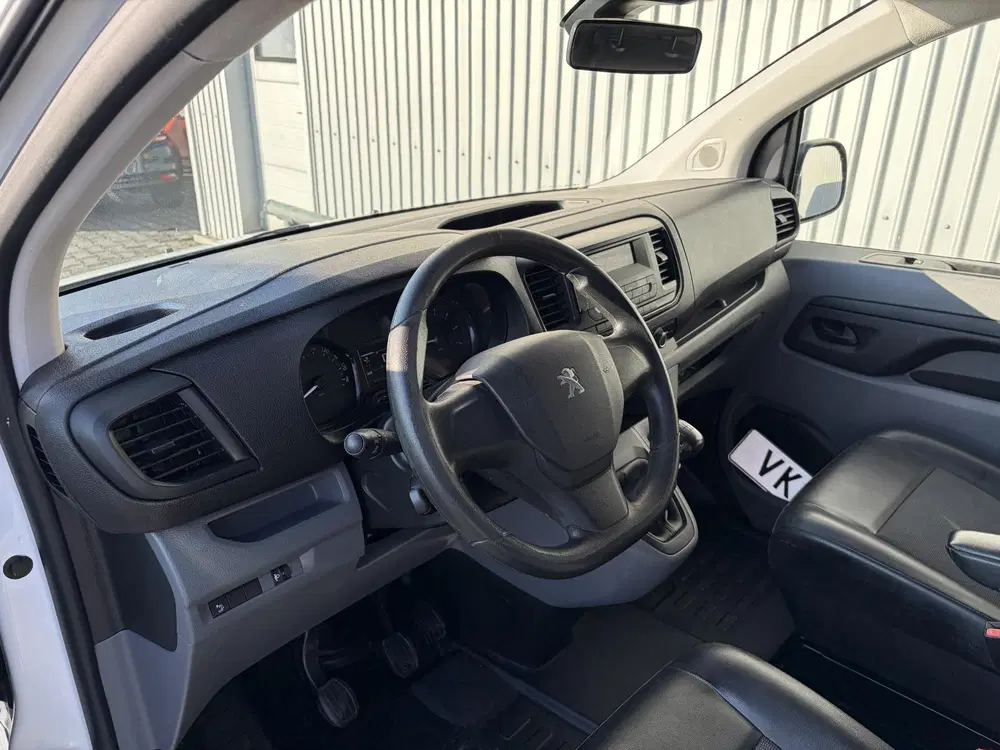 Peugeot Expert 1.5 BlueHDI 100 Premium*HAAK*CRUISE*A uit 2021, foto 3