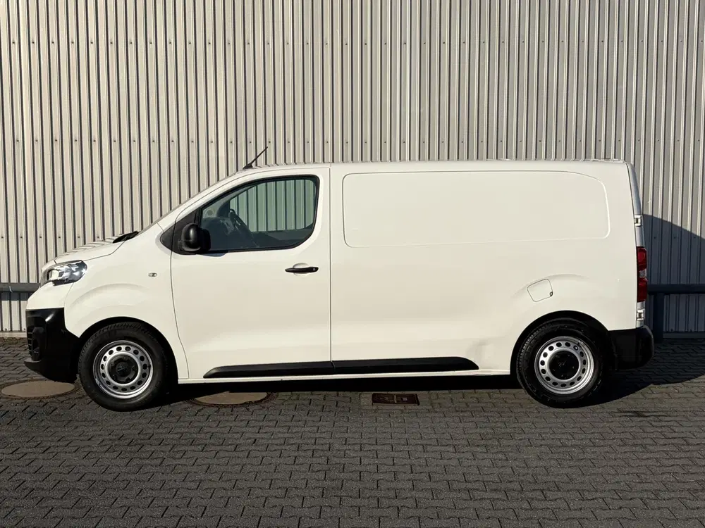 Peugeot Expert 1.5 BlueHDI 100 Premium*HAAK*CRUISE*A uit 2021, foto 6
