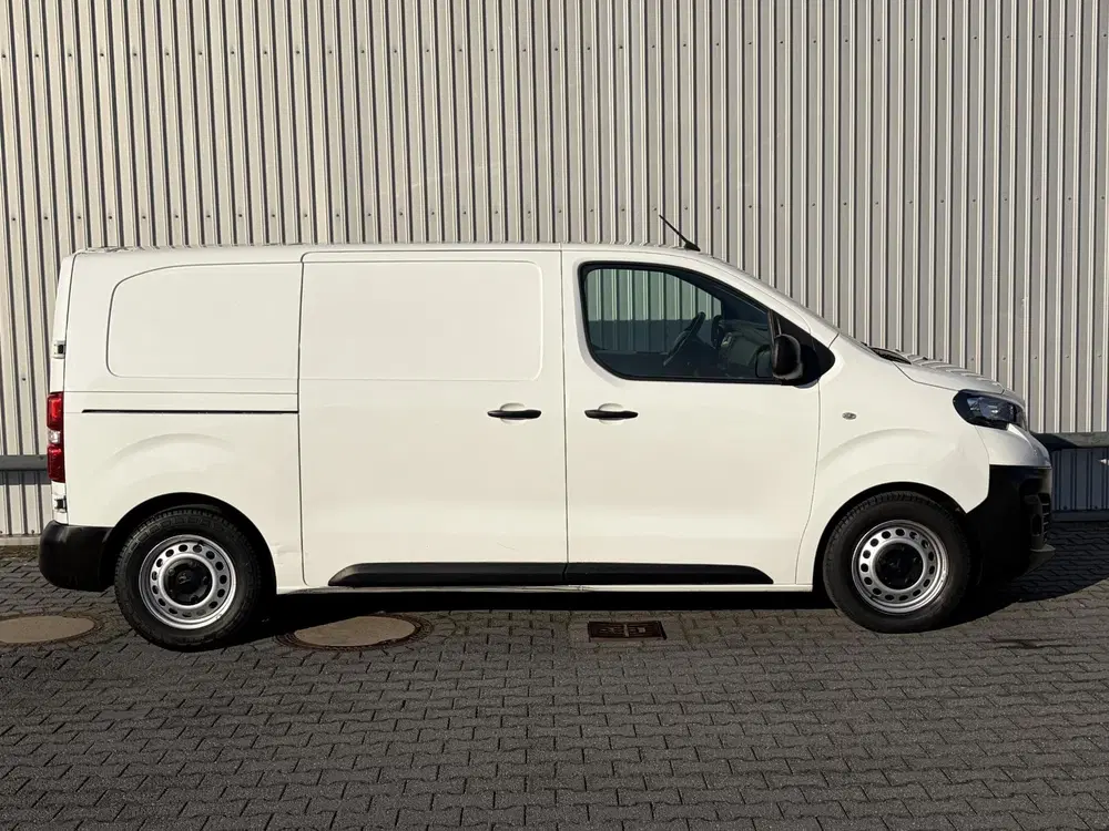 Peugeot Expert 1.5 BlueHDI 100 Premium*HAAK*CRUISE*A uit 2021, foto 7