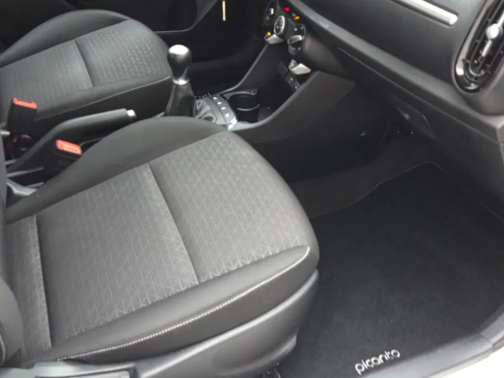 Kia Picanto 1.0 Airco-Apple Carplay-Pdc-Camera-Stoel+S uit 2023, foto 12