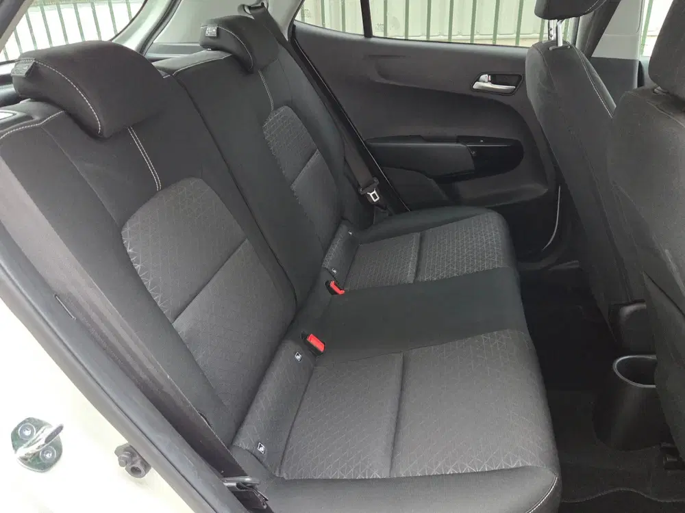 Kia Picanto 1.0 Airco-Apple Carplay-Pdc-Camera-Stoel+S uit 2023, foto 14