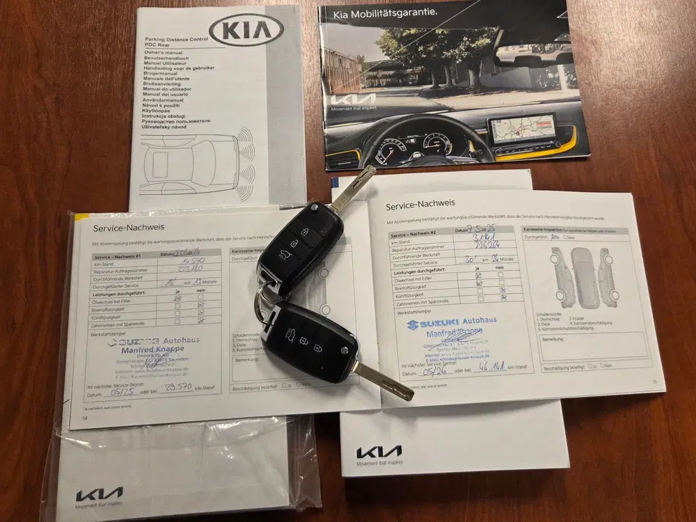 Kia Picanto 1.0 Airco-Apple Carplay-Pdc-Camera-Stoel+S uit 2023, foto 8