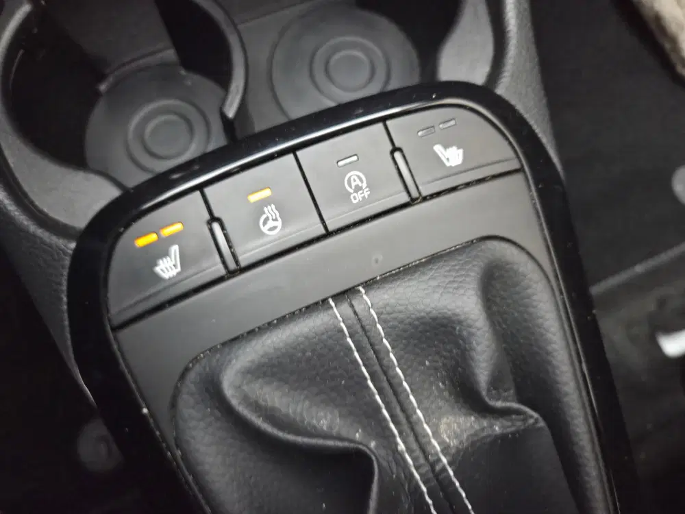 Kia Picanto 1.0 Airco-Apple Carplay-Pdc-Camera-Stoel+S uit 2023, foto 9