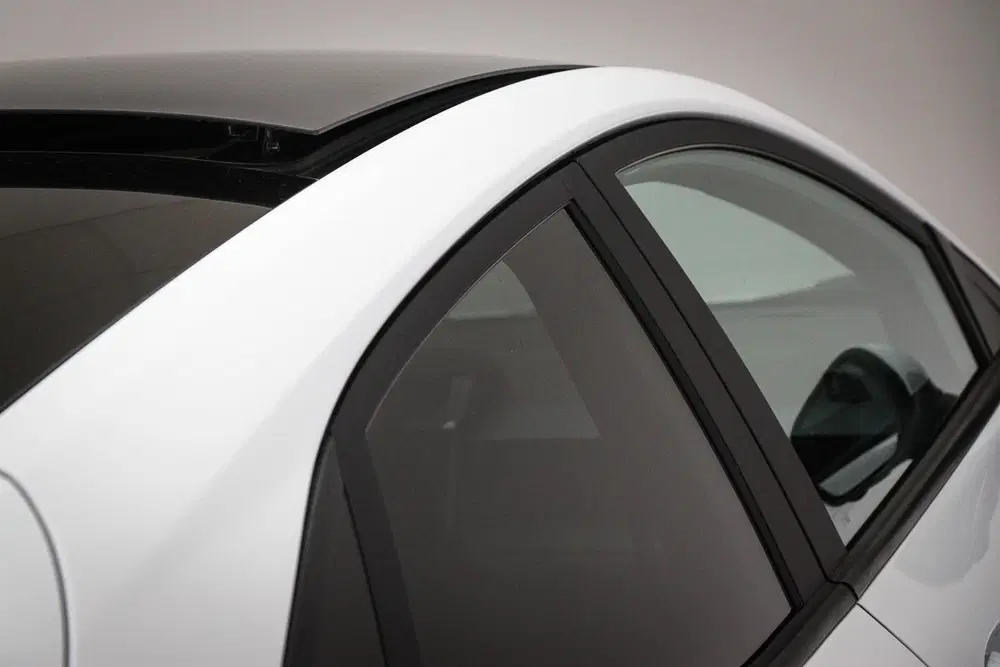 Ford Puma 1.0 EcoBoost Hybrid ST-Line X uit 2025, foto 9