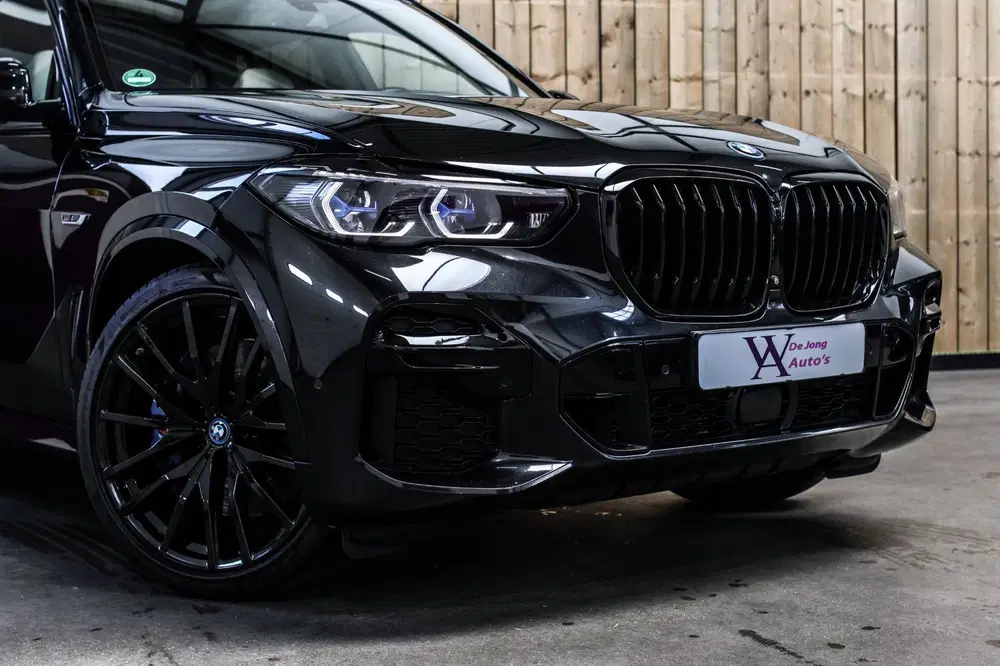 BMW X5 XDrive45e M-Sport *Pano*Massage*4-Wiel bes uit 2022, foto 15