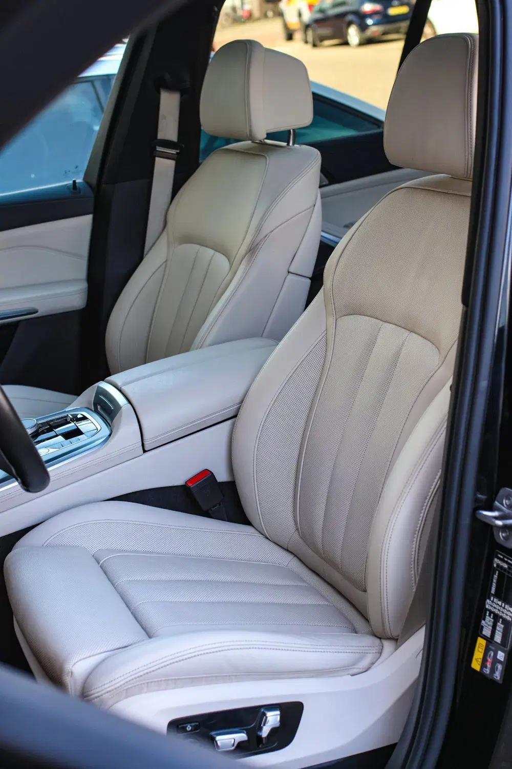 BMW X5 XDrive45e M-Sport *Pano*Massage*4-Wiel bes uit 2022, foto 3