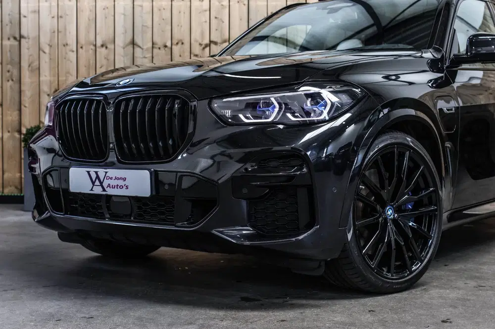 BMW X5 XDrive45e M-Sport *Pano*Massage*4-Wiel bes uit 2022, foto 4