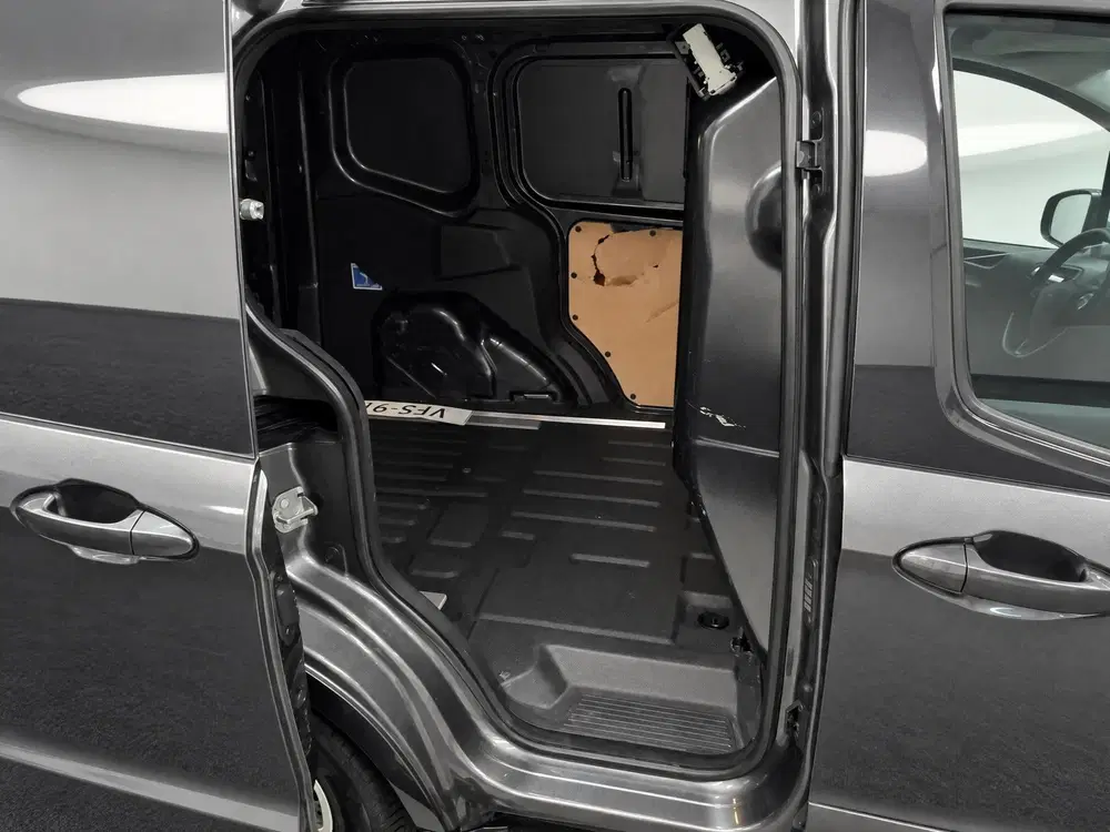 Ford Transit Courier 1.5 TDCI Limited Duratorq S&S uit 2020, foto 11