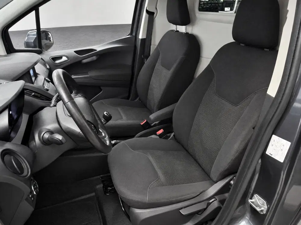 Ford Transit Courier 1.5 TDCI Limited Duratorq S&S uit 2020, foto 6