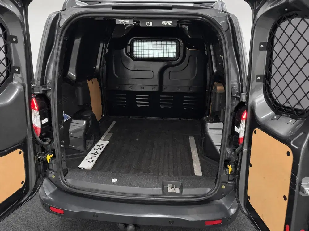 Ford Transit Courier 1.5 TDCI Limited Duratorq S&S uit 2020, foto 9
