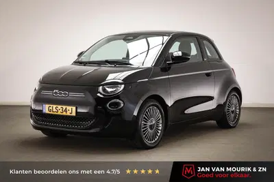 Fiat 500 Icon 42 kWh uit 2022