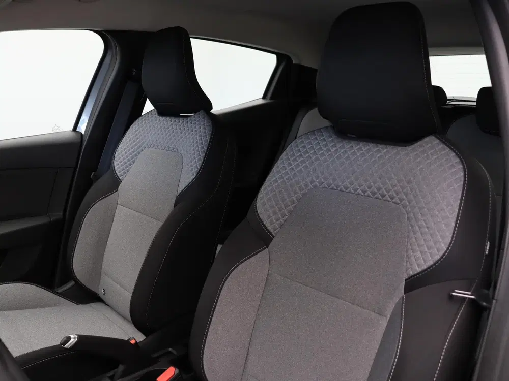 Renault Clio TCe 90pk GPF evolution uit 2025, foto 13