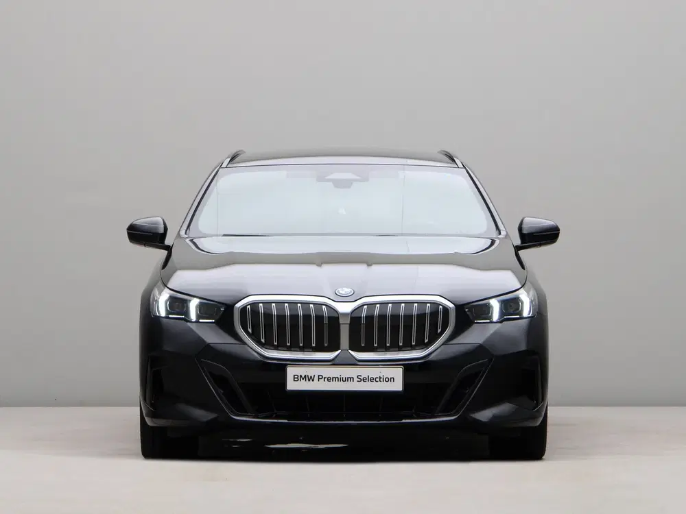 BMW 5-serie 530e Touring M-Sport (bj 2025 uit 2025, foto 5