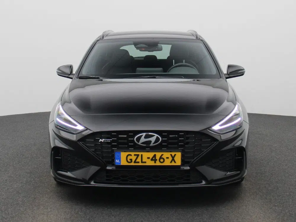 Hyundai i30 1.5 T-GDi MHEV N Line uit 2025, foto 3