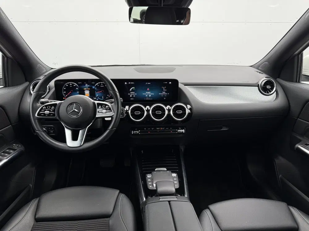 Mercedes-Benz GLA GLA 200 Business Solution Luxury uit 2020, foto 10