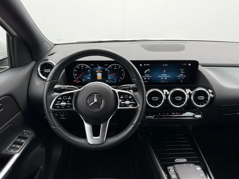 Mercedes-Benz GLA GLA 200 Business Solution Luxury uit 2020, foto 11