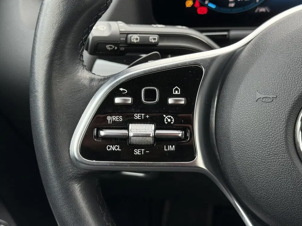 Mercedes-Benz GLA GLA 200 Business Solution Luxury uit 2020, foto 14