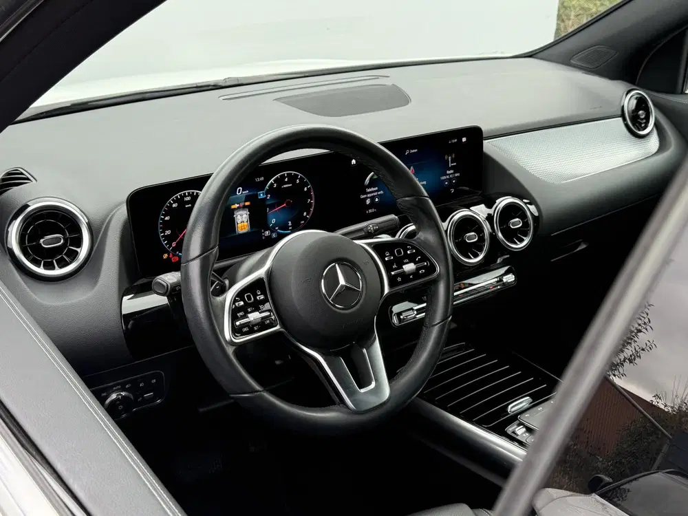Mercedes-Benz GLA GLA 200 Business Solution Luxury uit 2020, foto 9