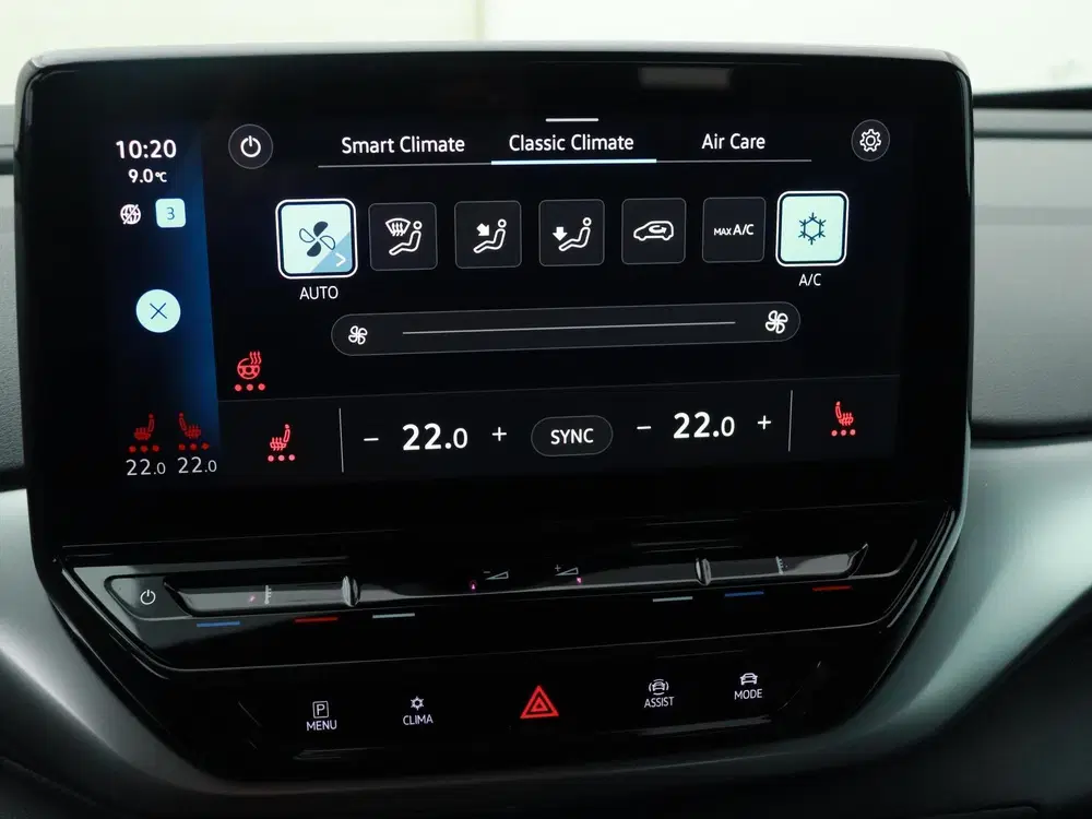 Volkswagen ID.4 Pro 77 kWh 204 PK Apple Carplay uit 2023, foto 13