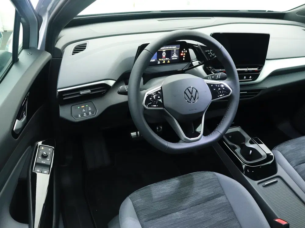 Volkswagen ID.4 Pro 77 kWh 204 PK Apple Carplay uit 2023, foto 3