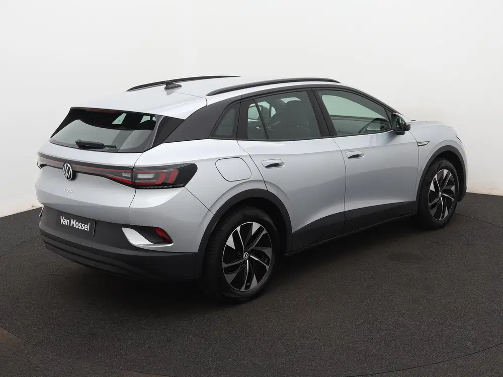 Volkswagen ID.4 Pro 77 kWh 204 PK Apple Carplay uit 2023, foto 4