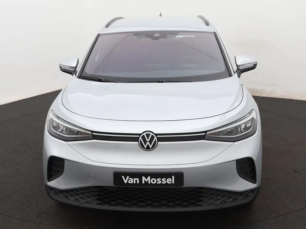 Volkswagen ID.4 Pro 77 kWh 204 PK Apple Carplay uit 2023, foto 5