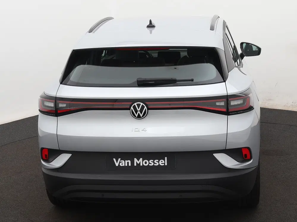 Volkswagen ID.4 Pro 77 kWh 204 PK Apple Carplay uit 2023, foto 6