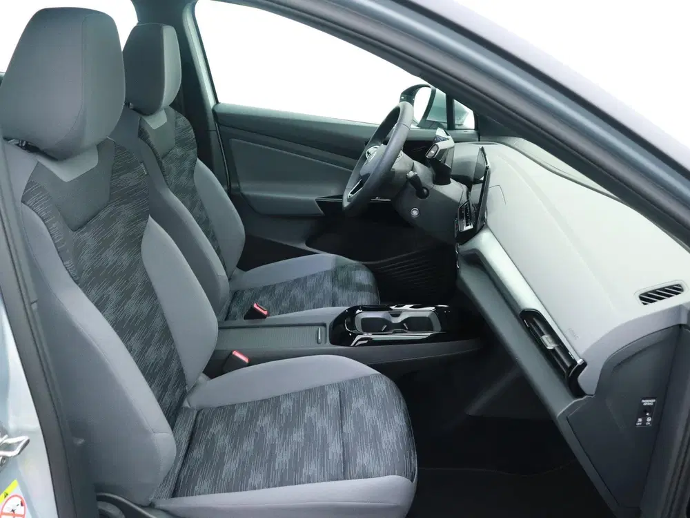 Volkswagen ID.4 Pro 77 kWh 204 PK Apple Carplay uit 2023, foto 8