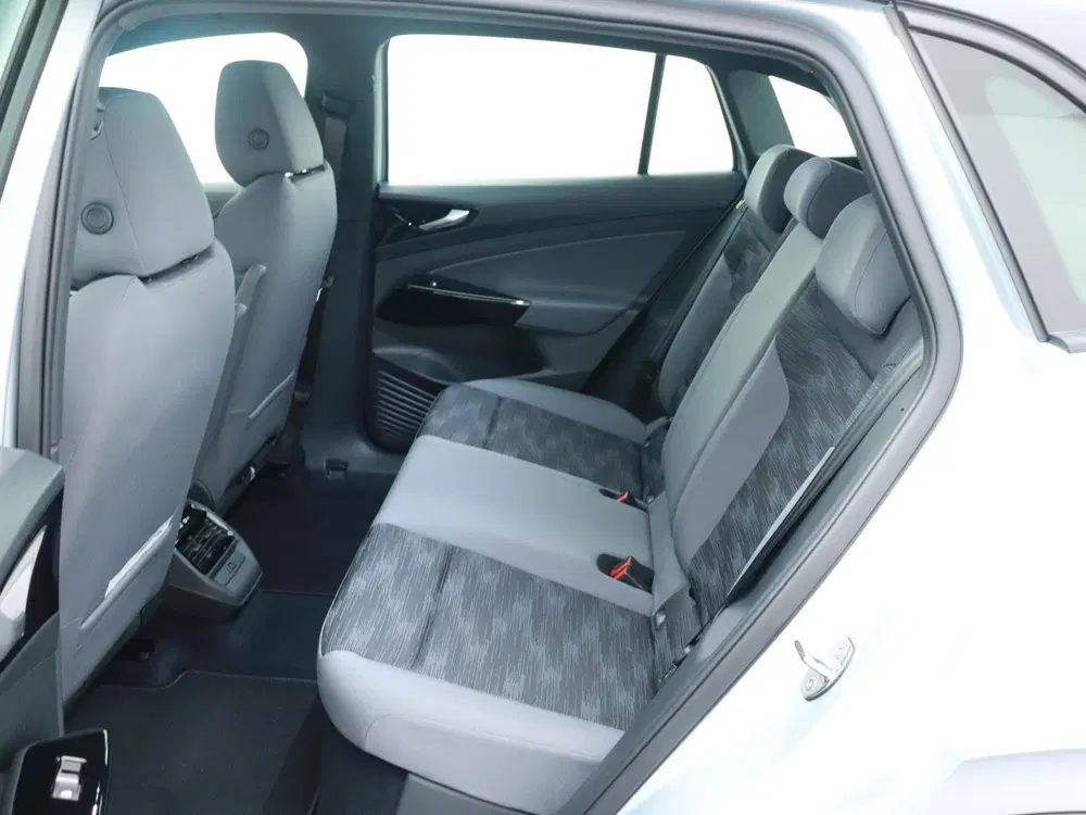 Volkswagen ID.4 Pro 77 kWh 204 PK Apple Carplay uit 2023, foto 9