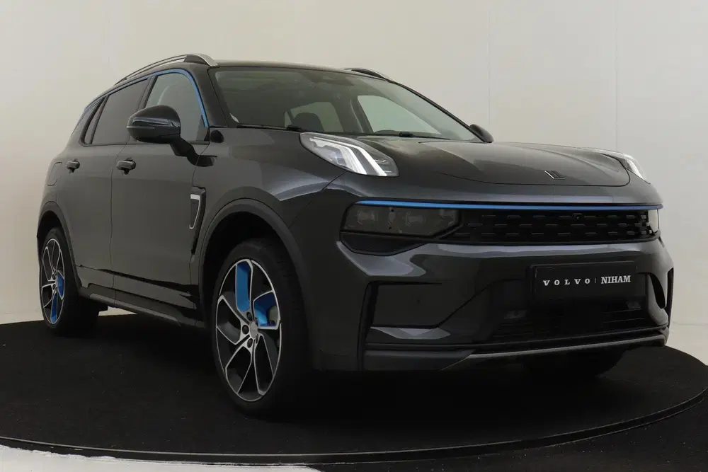 Lynk & Co 01 1.5 PHEV -PANO.DAK uit 2022, foto 11