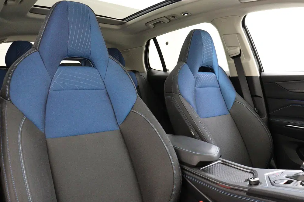 Lynk & Co 01 1.5 PHEV -PANO.DAK uit 2022, foto 12