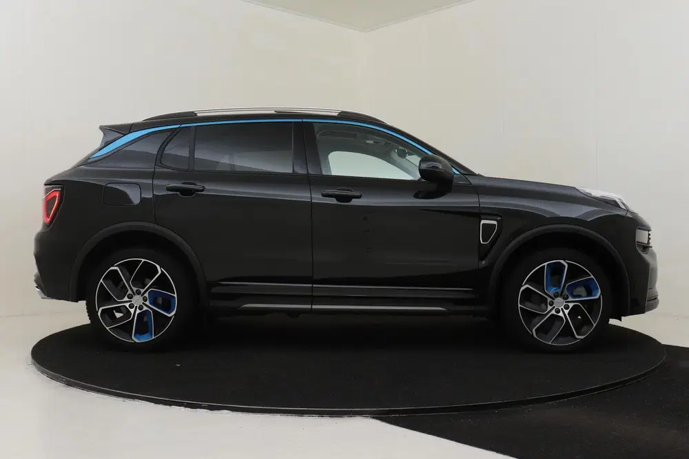 Lynk & Co 01 1.5 PHEV -PANO.DAK uit 2022, foto 13