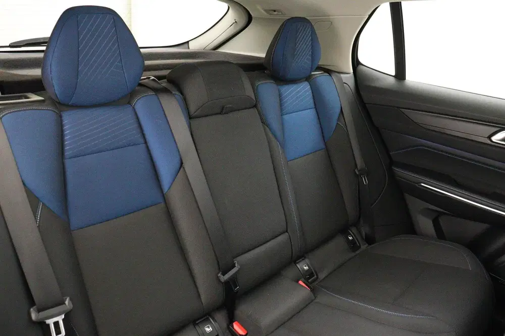 Lynk & Co 01 1.5 PHEV -PANO.DAK uit 2022, foto 14