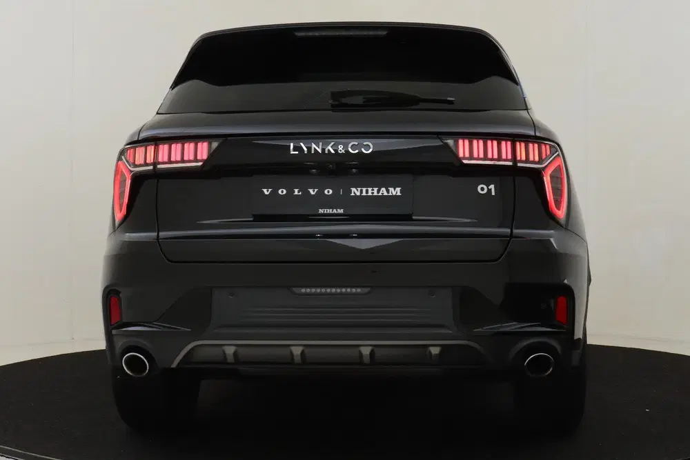 Lynk & Co 01 1.5 PHEV -PANO.DAK uit 2022, foto 15