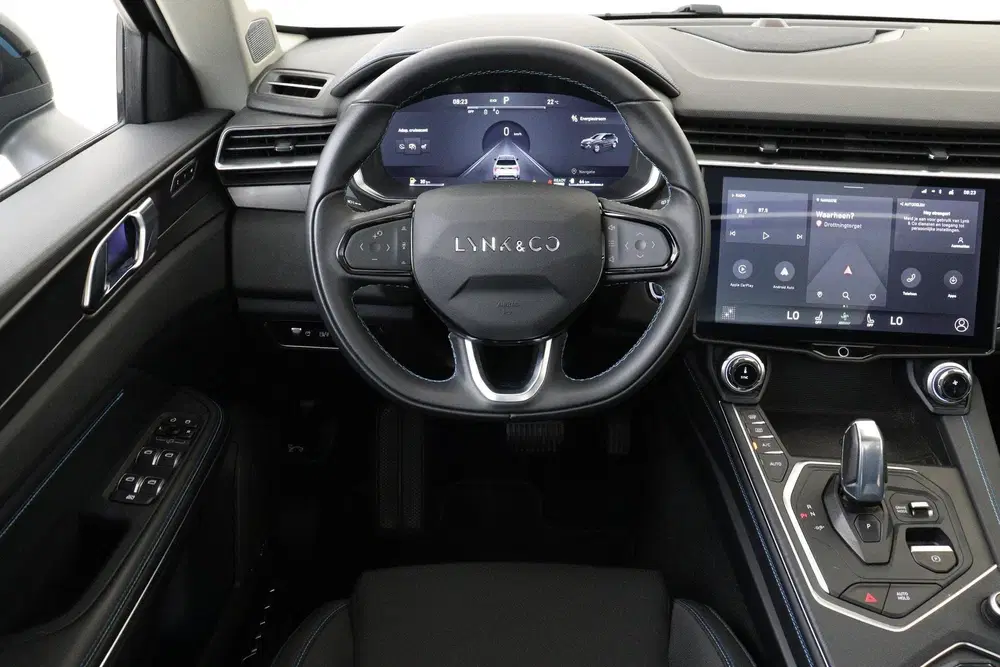 Lynk & Co 01 1.5 PHEV -PANO.DAK uit 2022, foto 2