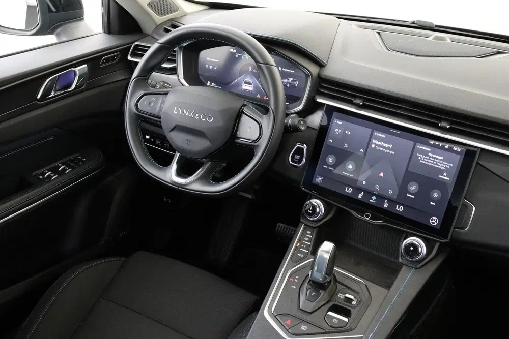 Lynk & Co 01 1.5 PHEV -PANO.DAK uit 2022, foto 6