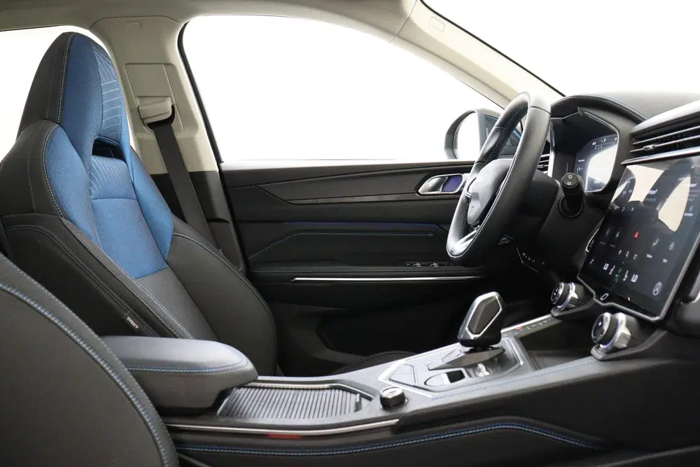 Lynk & Co 01 1.5 PHEV -PANO.DAK uit 2022, foto 8
