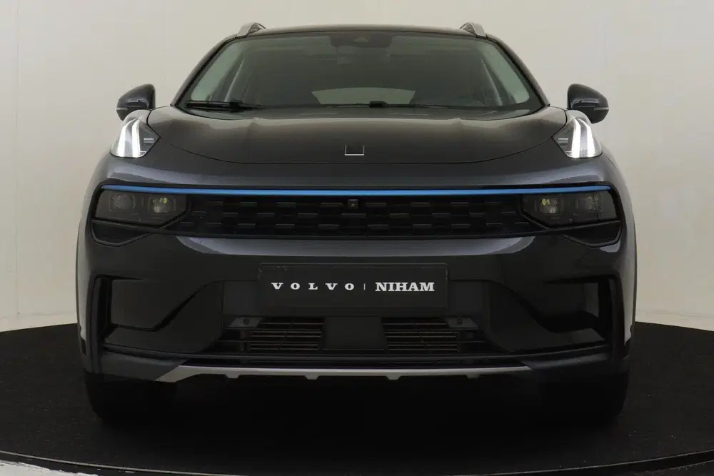 Lynk & Co 01 1.5 PHEV -PANO.DAK uit 2022, foto 9