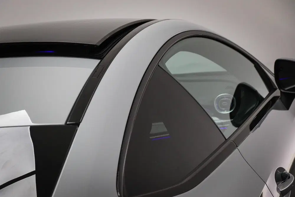 Mercedes-Benz CLE CLE Coupé 200 AMG Line uit 2024, foto 10