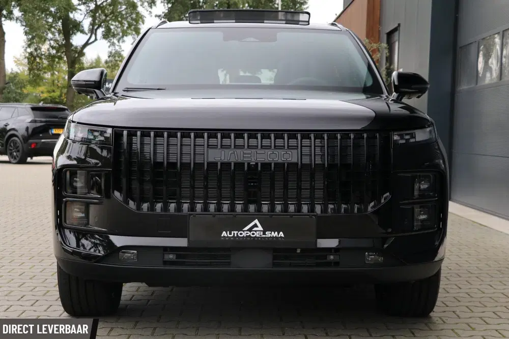 Jaecoo 7 1.5 GDI SHS-P 347PK uit 2026, foto 12