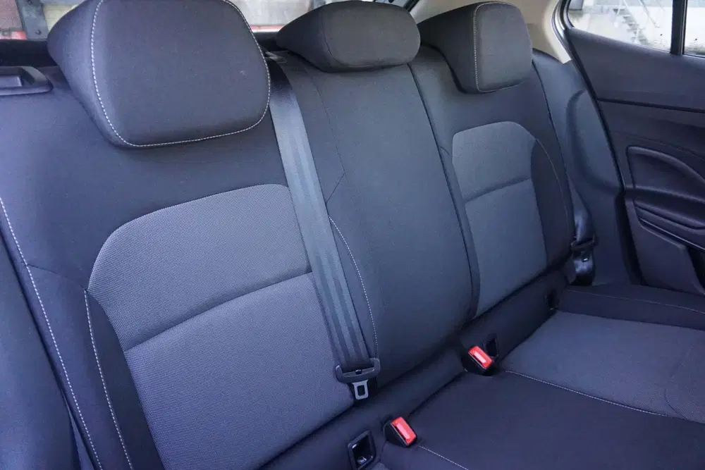 Skoda Fabia 1.0 TSI 95pk Business Edition uit 2025, foto 13