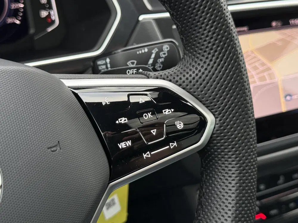 Volkswagen Tiguan 1.4 TSI eHybrid R-Line Bns uit 2023, foto 14