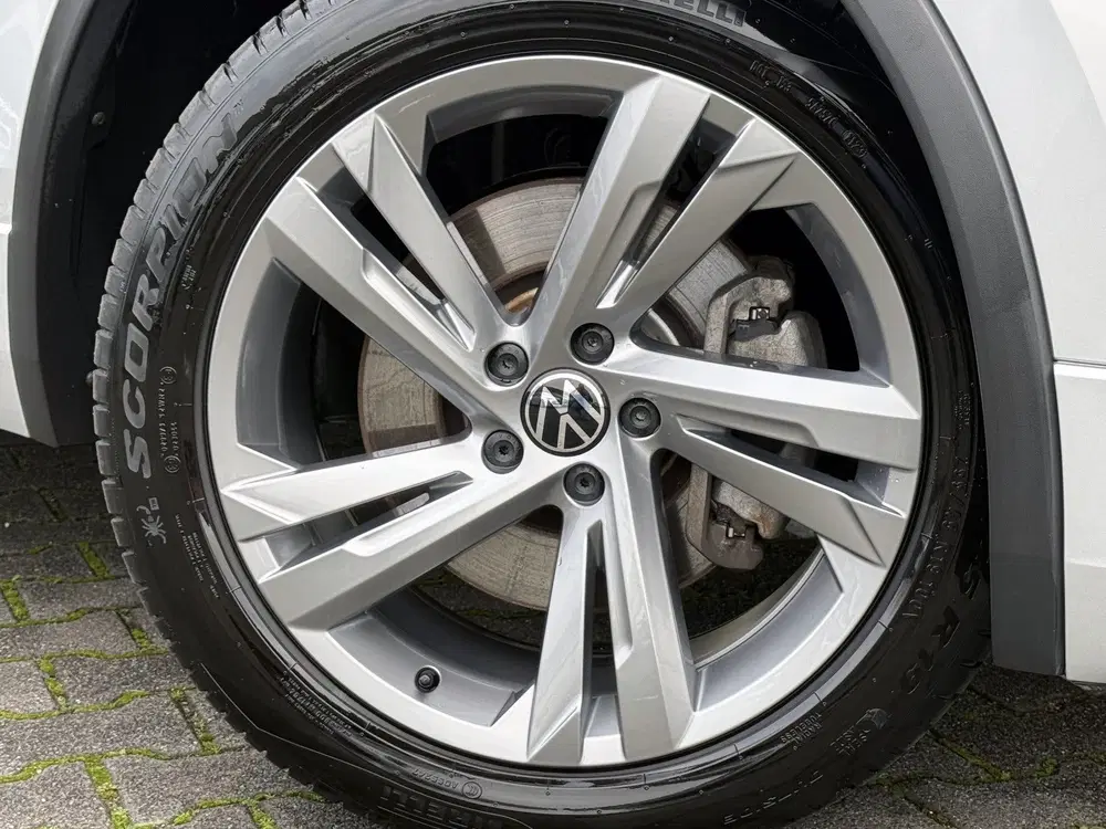 Volkswagen Tiguan 1.4 TSI eHybrid R-Line Bns uit 2023, foto 7