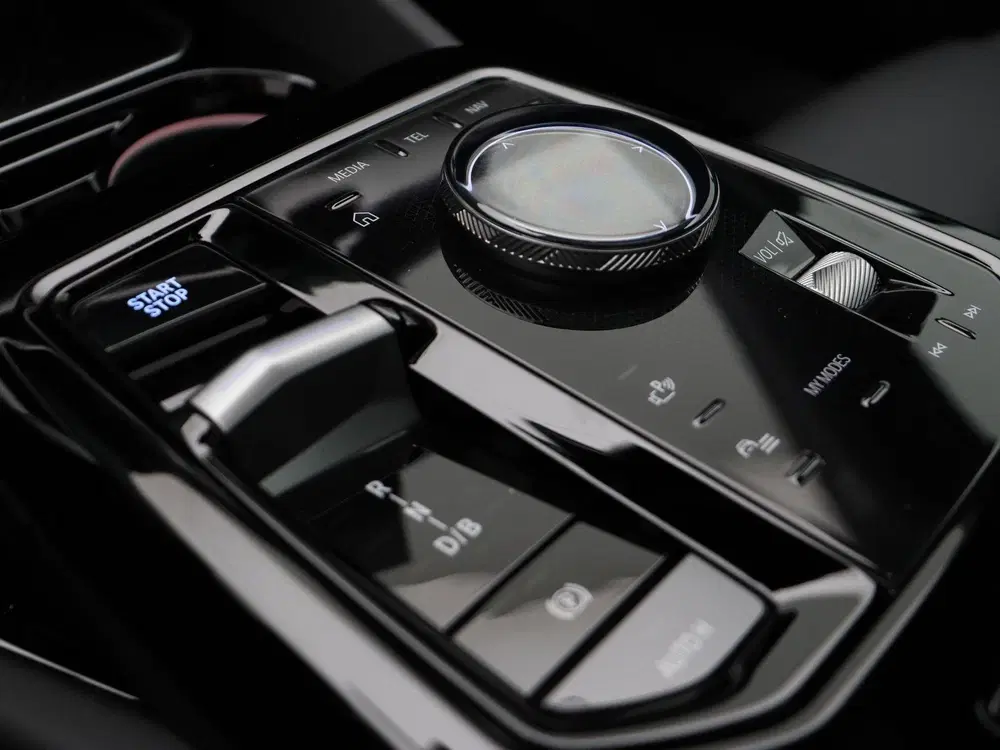 BMW i5 eDrive40 uit 2026, foto 11