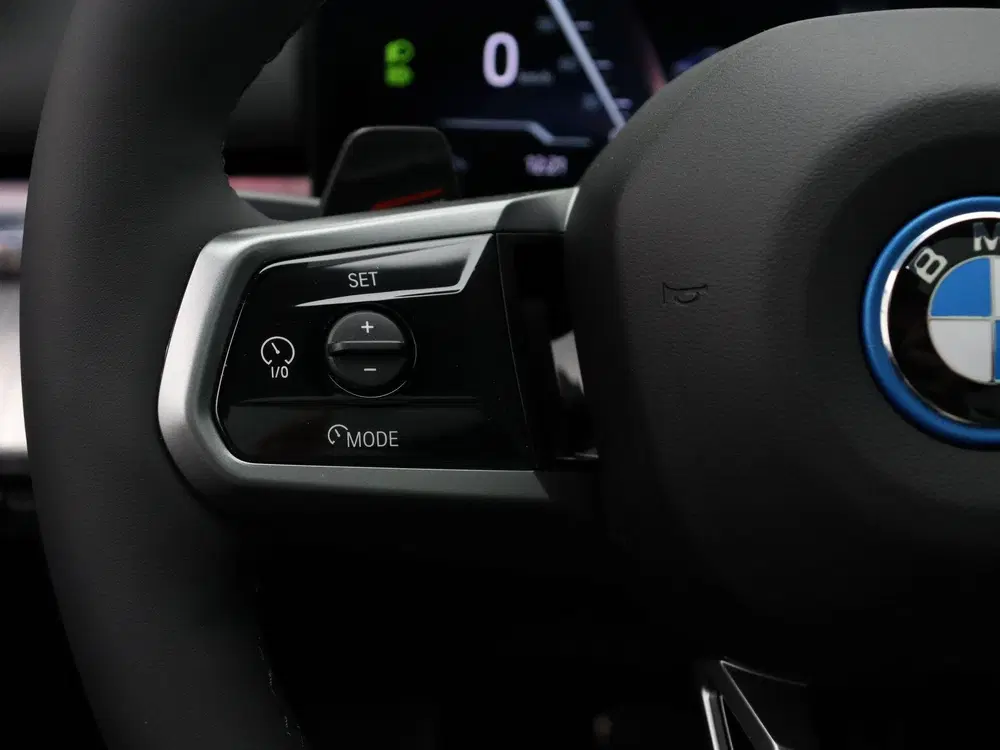 BMW i5 eDrive40 uit 2026, foto 15