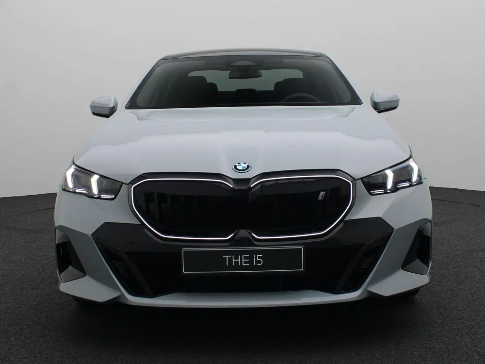 BMW i5 eDrive40 uit 2026, foto 3