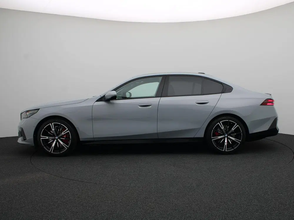 BMW i5 eDrive40 uit 2026, foto 4
