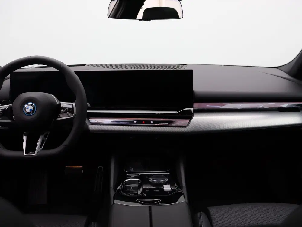 BMW i5 eDrive40 uit 2026, foto 6